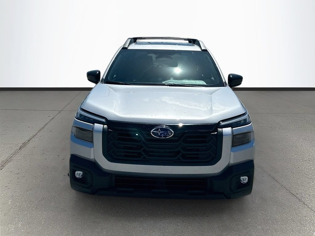 New 2026 Subaru Outback Touring XT AWD/4WD image 2