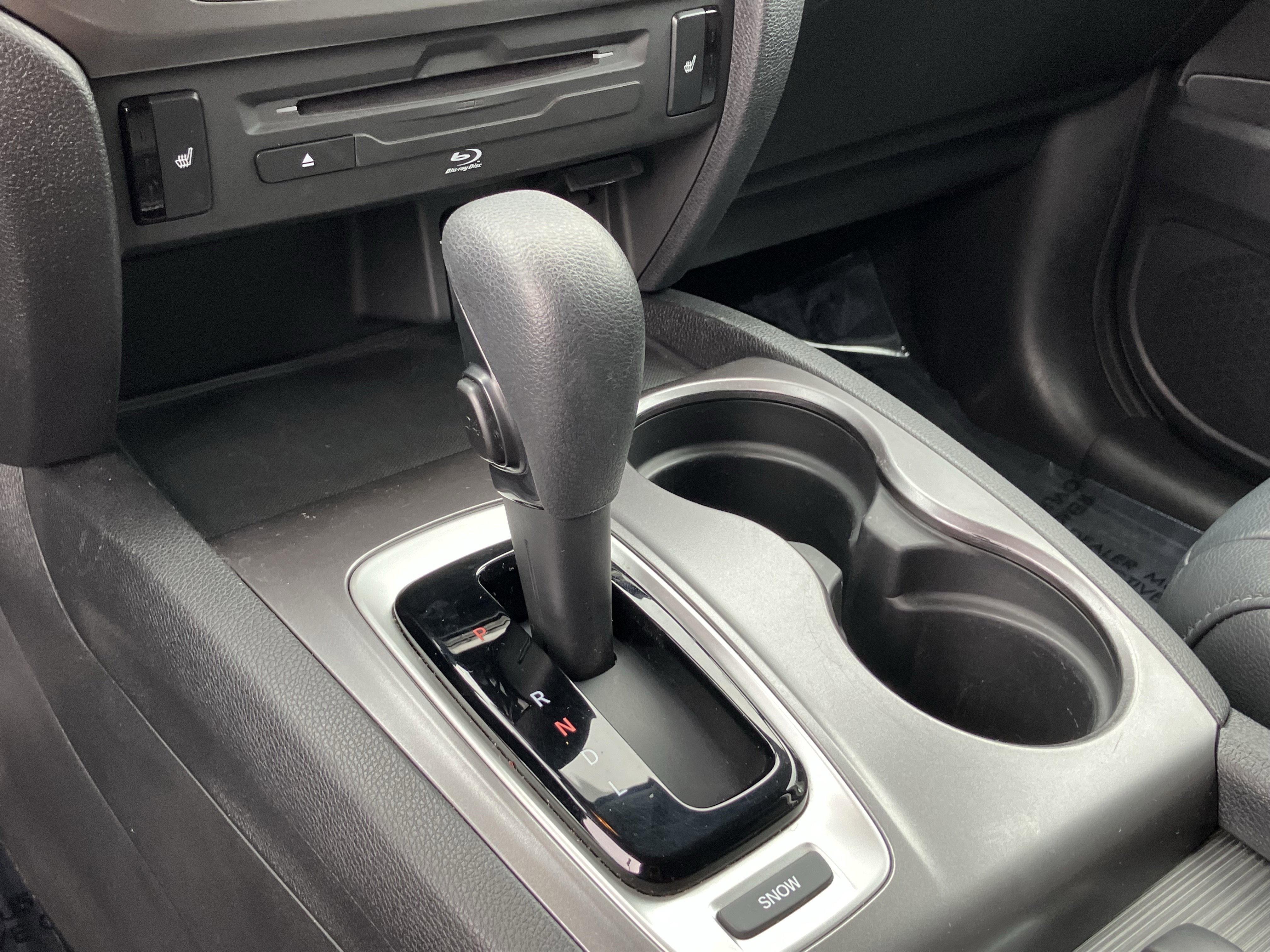 Certified 2019 Honda Pilot EX-L image 29