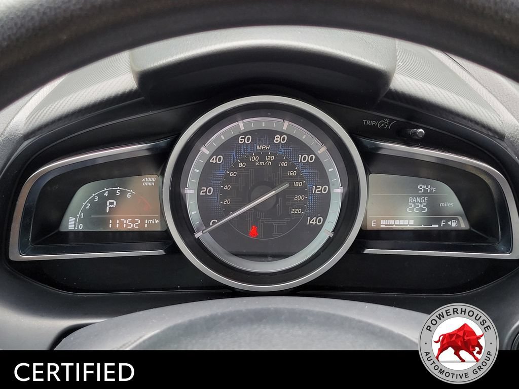 Used 2018 Toyota Yaris iA FWD image 31
