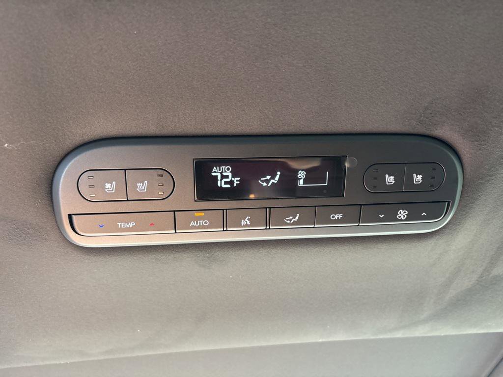 New 2026 Hyundai Palisade Calligraphy image 29