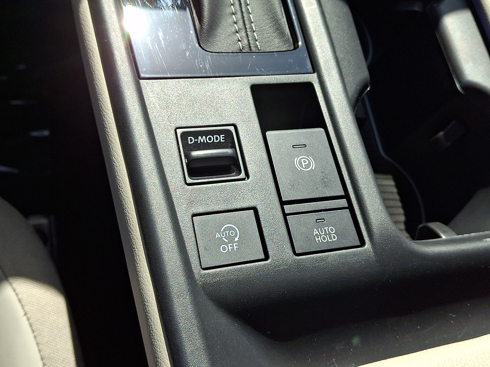 Used 2026 Nissan Sentra SL w/ Floor Mat Package FWD image 21