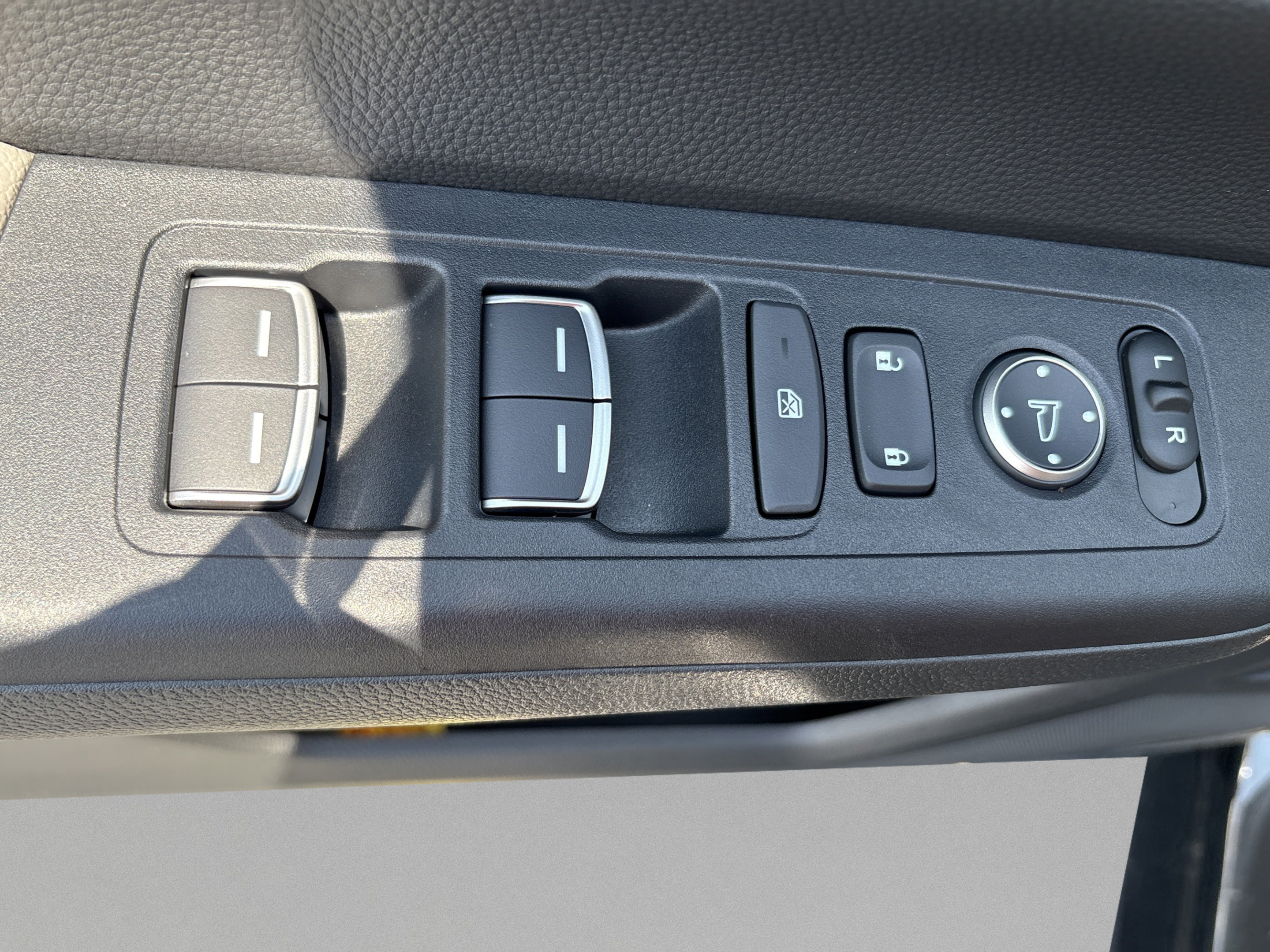 Certified 2026 Honda CR-V EX-L image 22