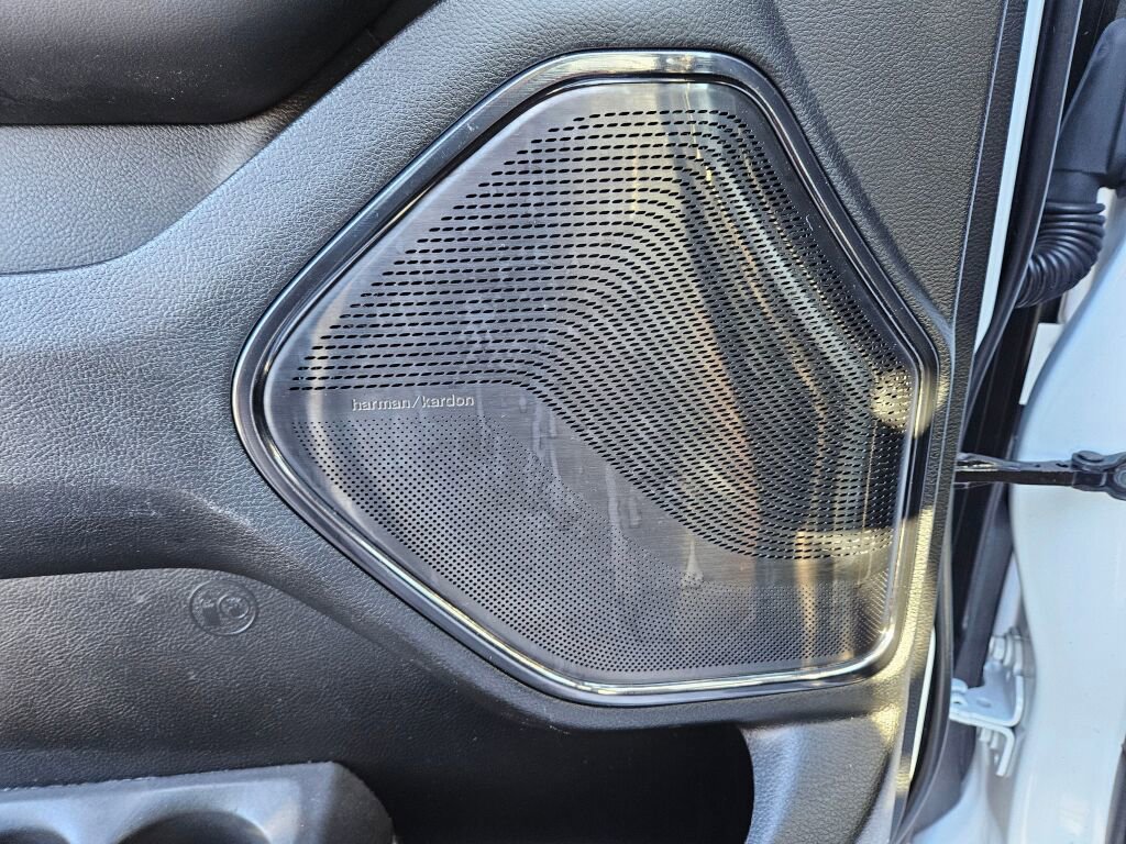 Used 2022 RAM 1500 Limited image 20