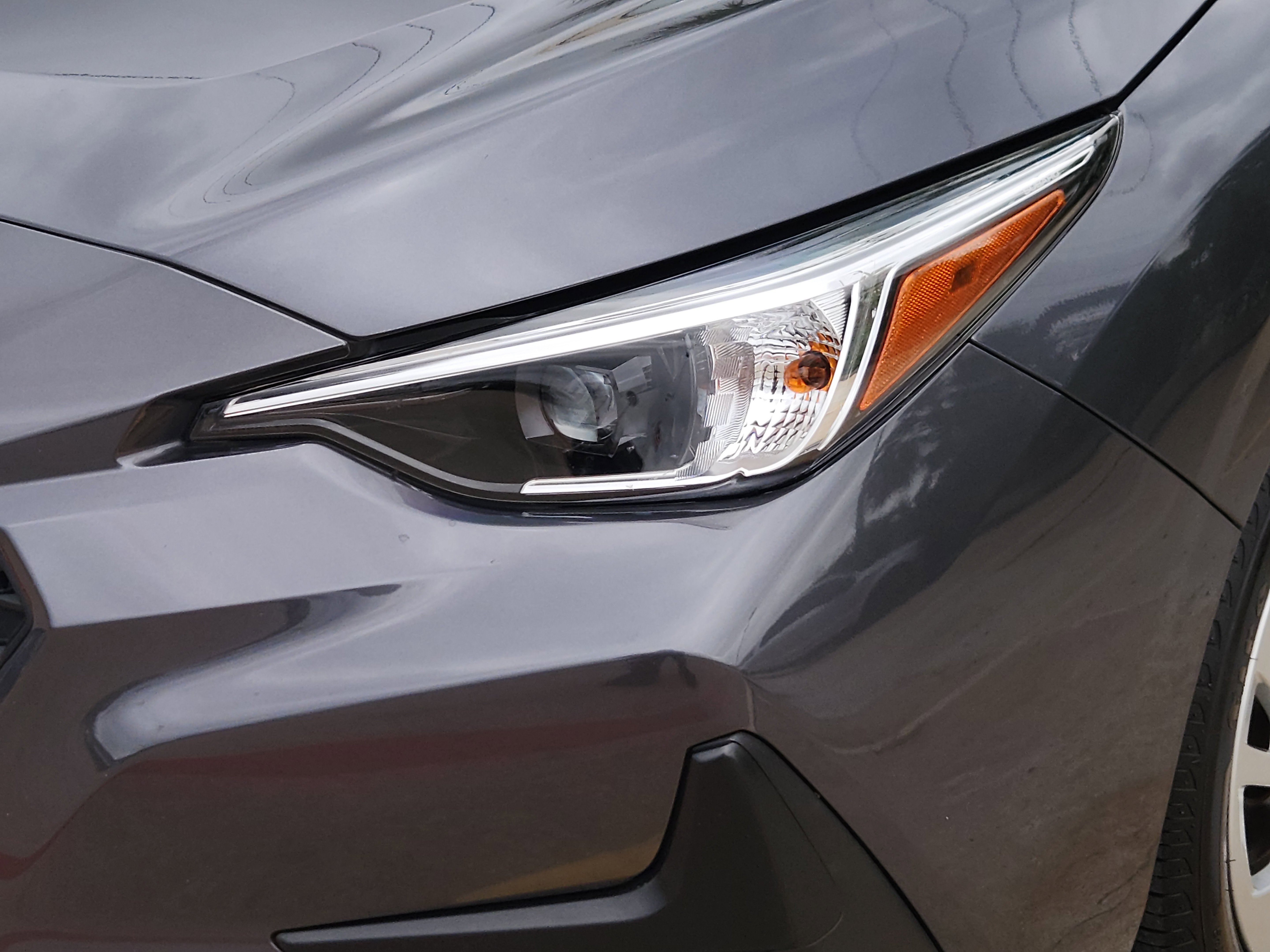 Used 2024 Subaru Impreza 2.0i image 6