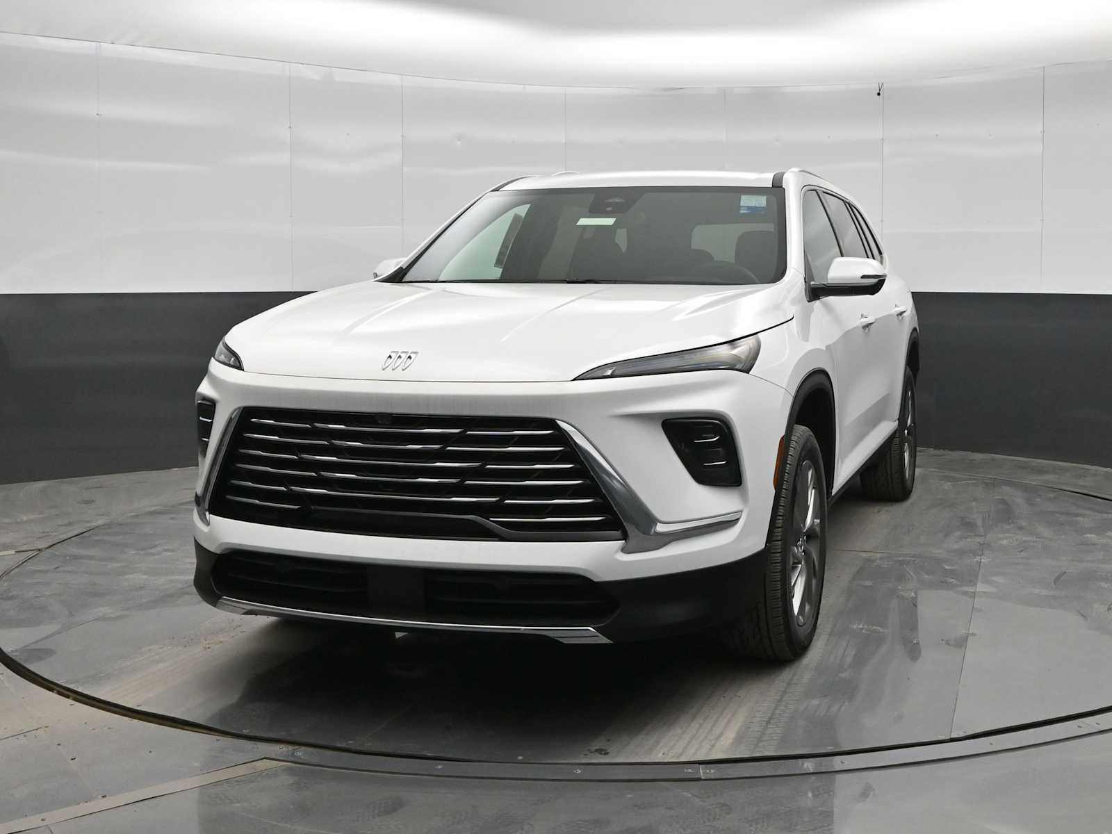 New 2026 Buick Enclave Preferred image 3