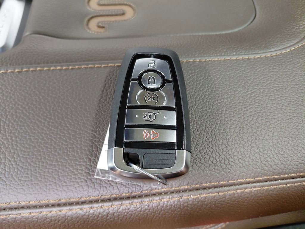 New 2026 Ford Expedition King Ranch AWD/4WD image 8