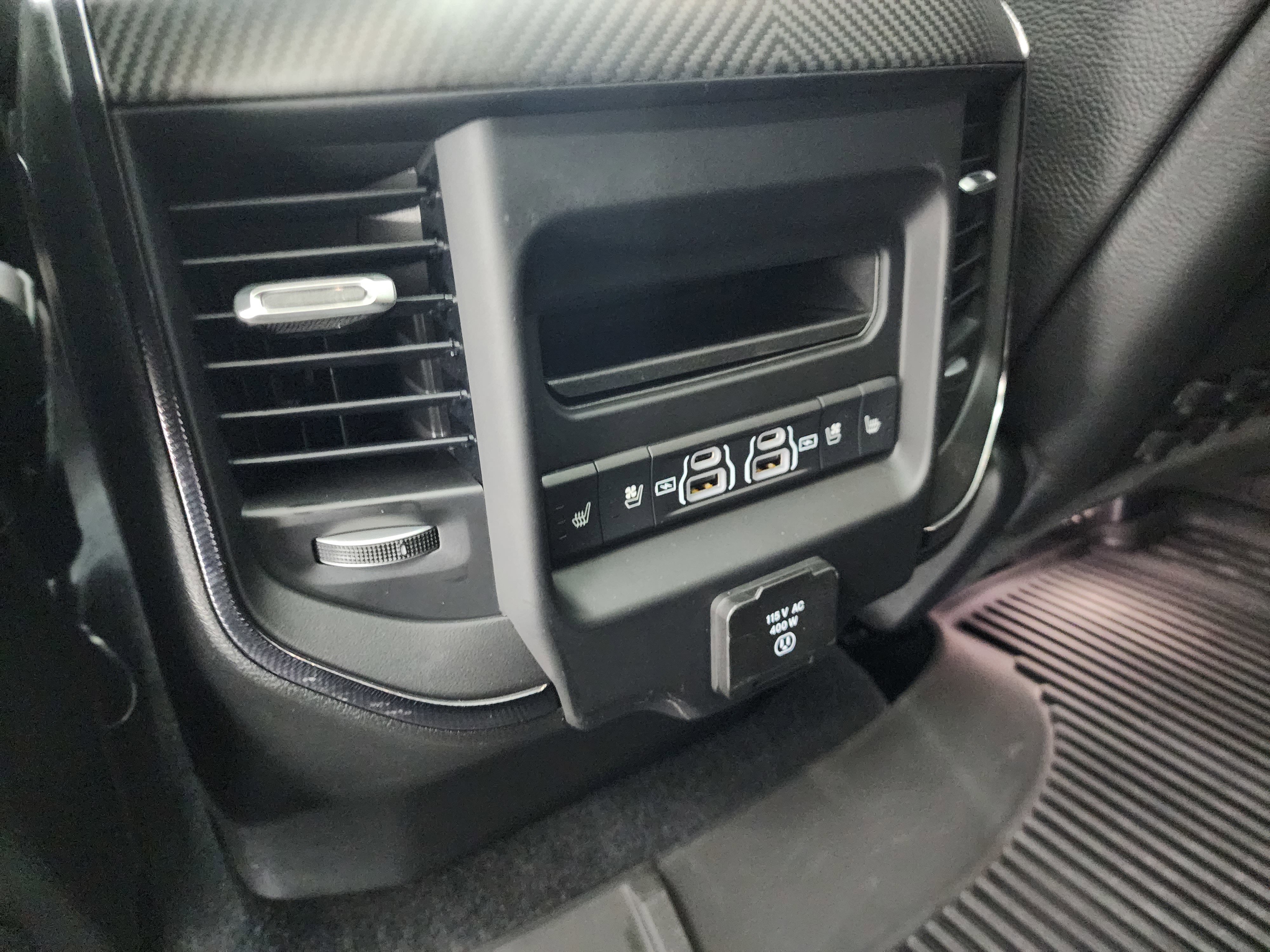 Used 2026 RAM 1500 RHO w/ RHO Level 1 Equipment Group image 40