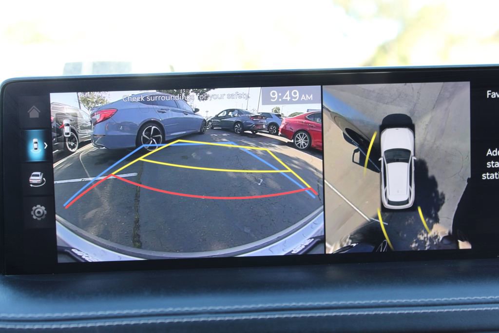 Used 2023 Genesis Electrified GV70 Advanced w/ Prestige Package image 30