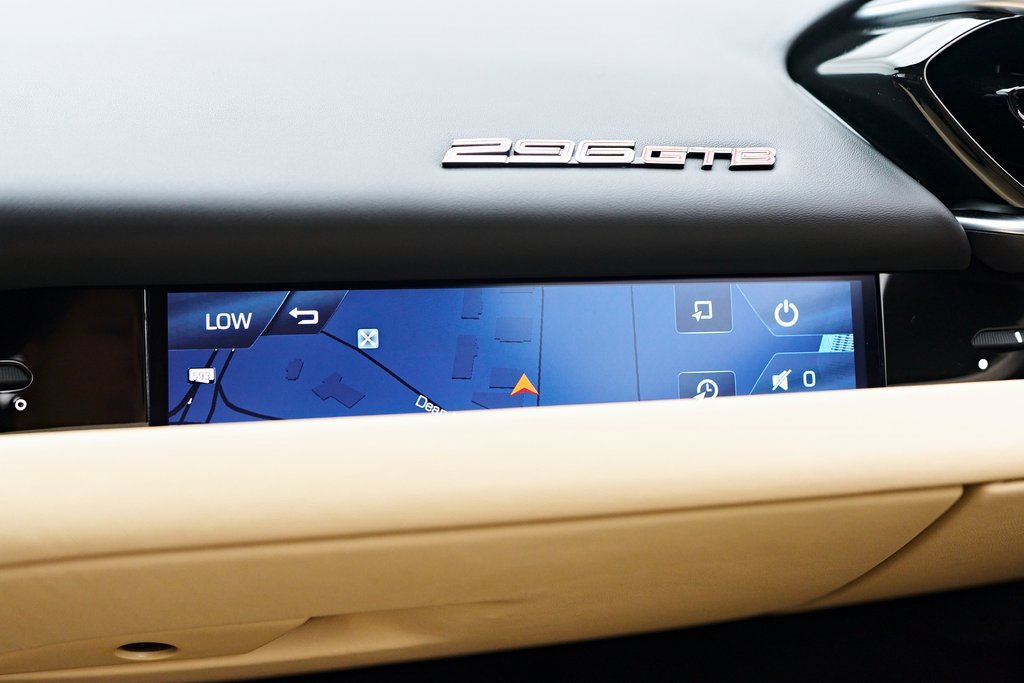 Used 2023 Ferrari 296 GTB image 88