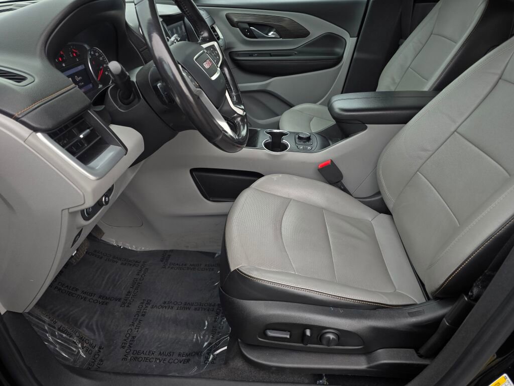 Used 2020 GMC Terrain SLT w/ Preferred Package image 27