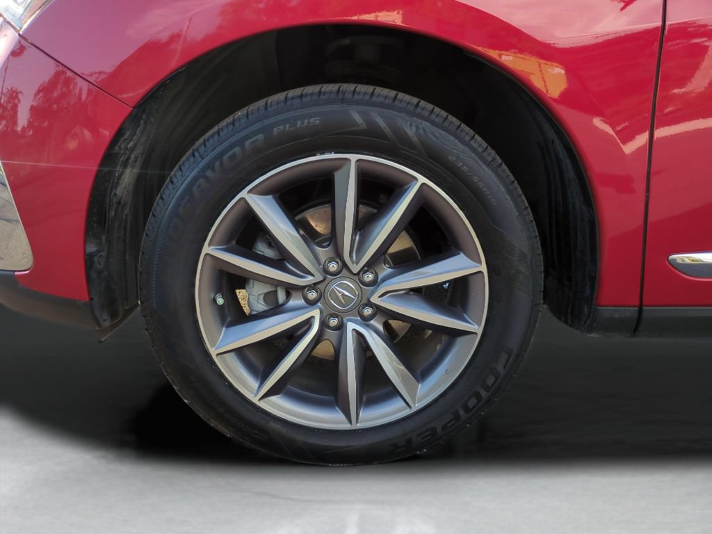 Used 2020 Acura RDX AWD w/ Technology Package image 28