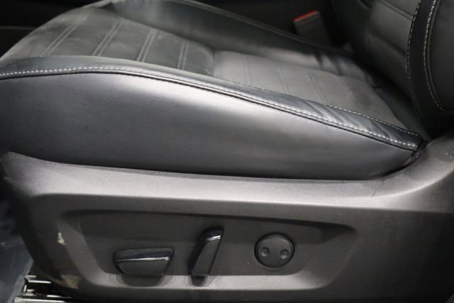 Used 2022 Mitsubishi Outlander SE image 21