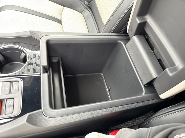 New 2026 Honda Passport TrailSport Elite image 23