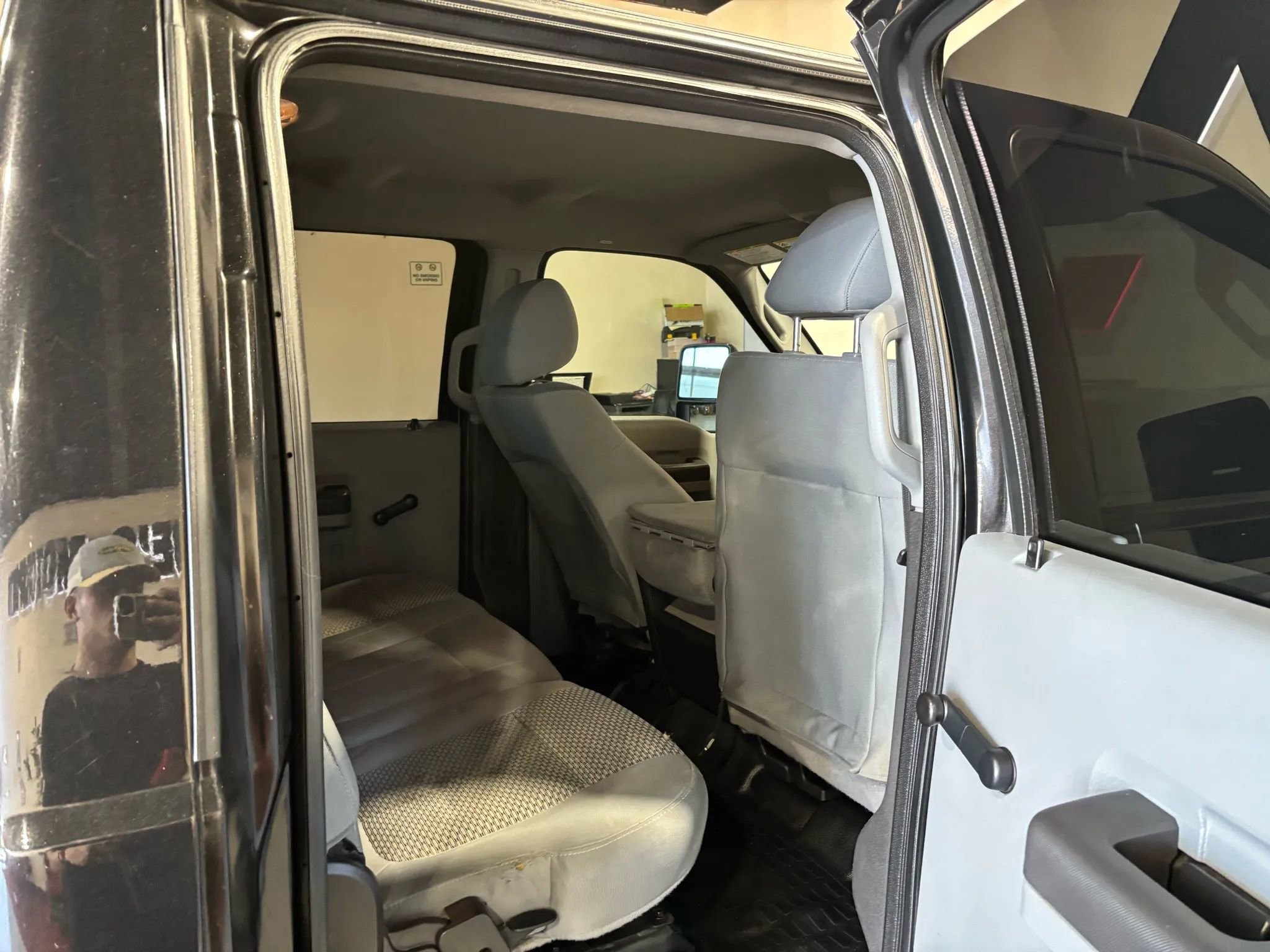 Used 2015 Ford F350 XL RWD image 17
