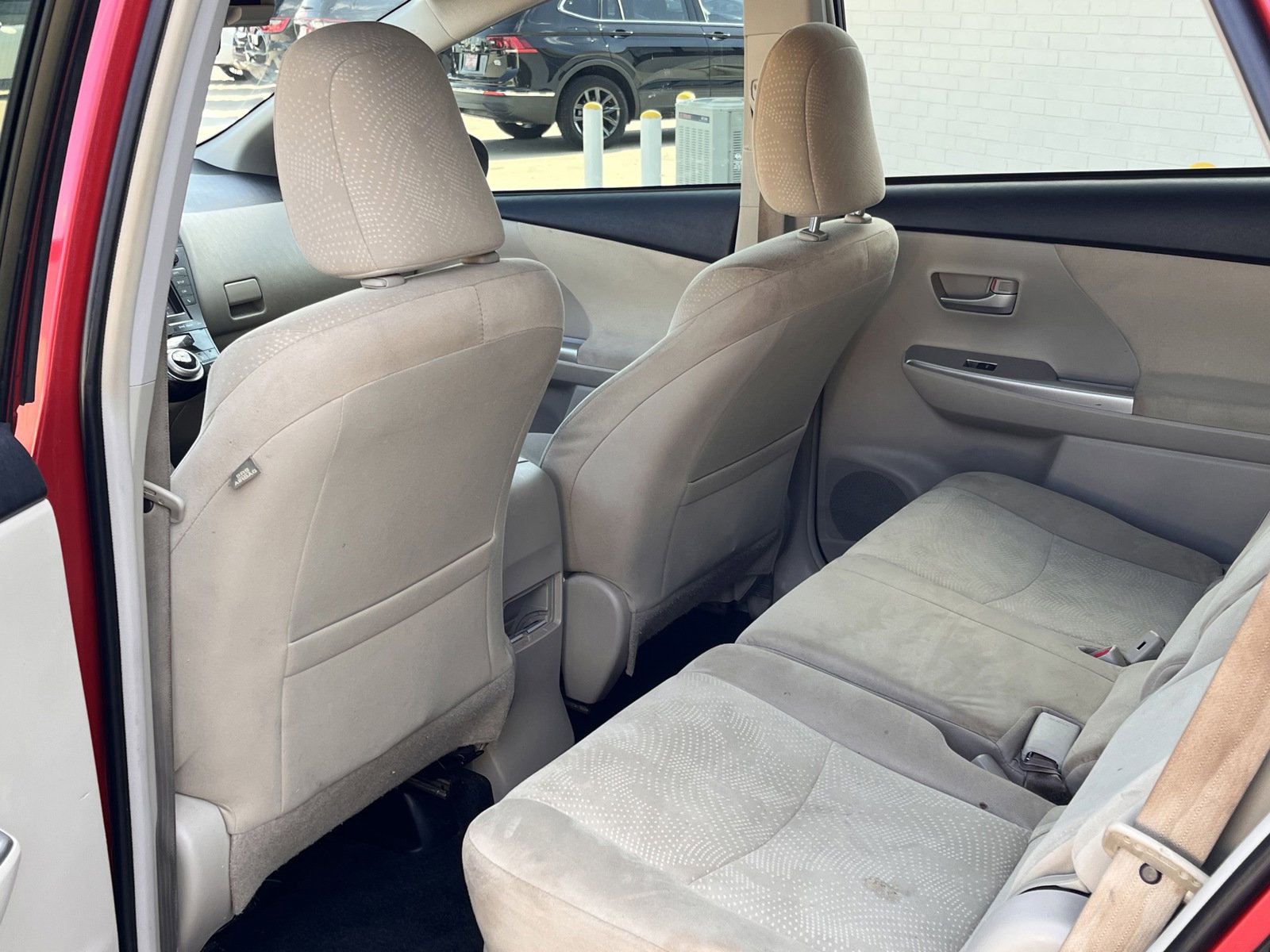 Used 2013 Toyota Prius V Three FWD image 18