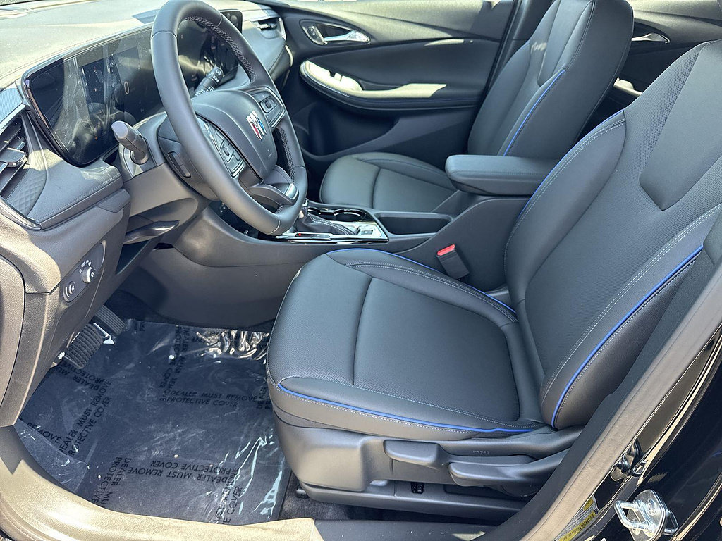 New 2026 Buick Encore GX Sport Touring w/ Advanced Technology Package FWD image 20