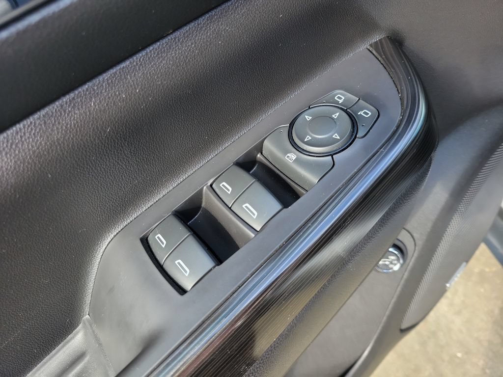 Used 2018 GMC Acadia SLT FWD image 14