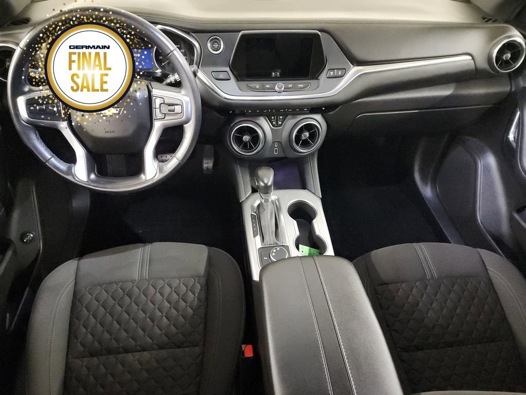 Used 2019 Chevrolet Blazer LT image 15