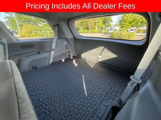 Used 2020 Lincoln Aviator Reserve w/ Equipment Group 201A RWD image 17