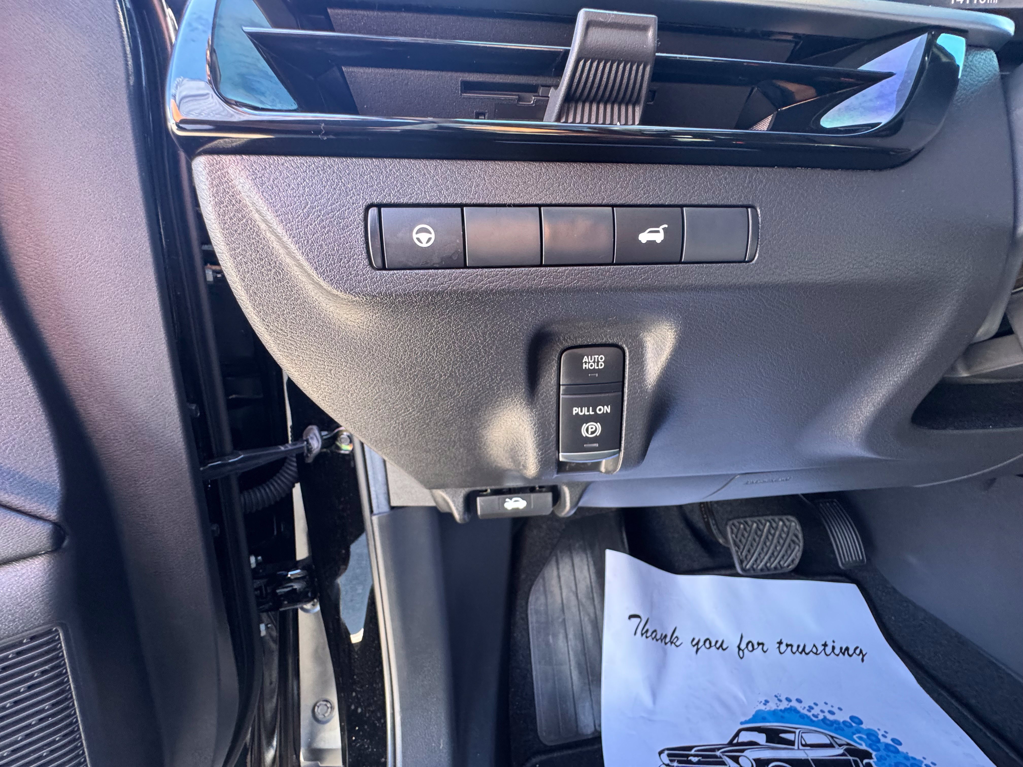 Used 2026 Nissan Murano SL AWD/4WD image 28
