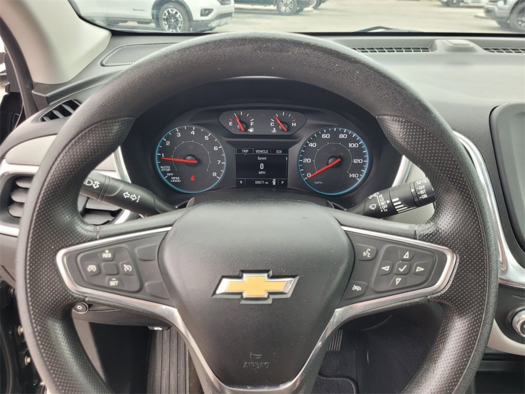 Used 2019 Chevrolet Equinox LS image 31