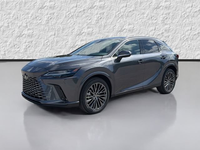 New 2026 Lexus RX 350 AWD/4WD image 7