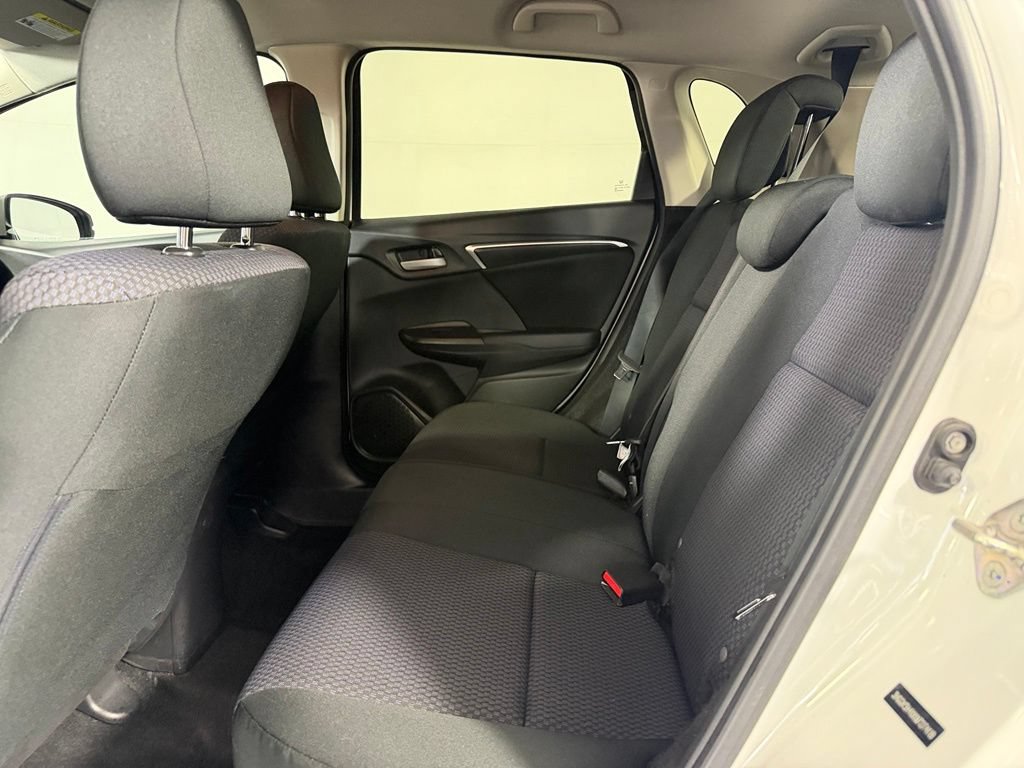 Used 2019 Honda Fit LX image 17