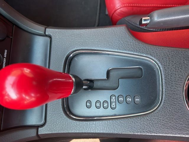 Used 2002 Ford Thunderbird RWD image 7