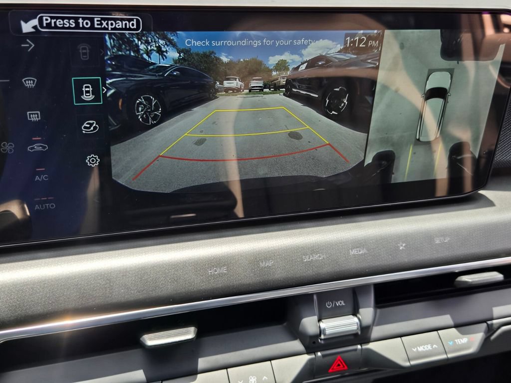 New 2026 Kia EV9 GT-Line AWD/4WD image 11