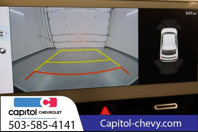 Used 2023 Hyundai Ioniq 5 SEL AWD/4WD image 24