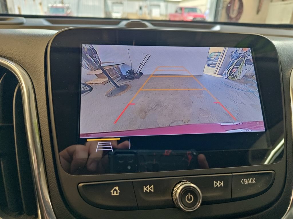 Used 2020 Chevrolet Equinox Premier AWD/4WD image 20