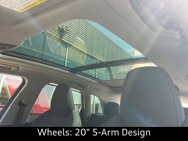 New 2025 Audi Q5 Premium Plus image 17