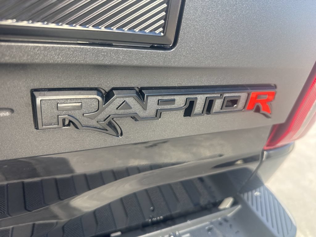 Used 2026 Ford F150 Raptor w/ Equipment Group 803A Raptor R AWD/4WD image 11