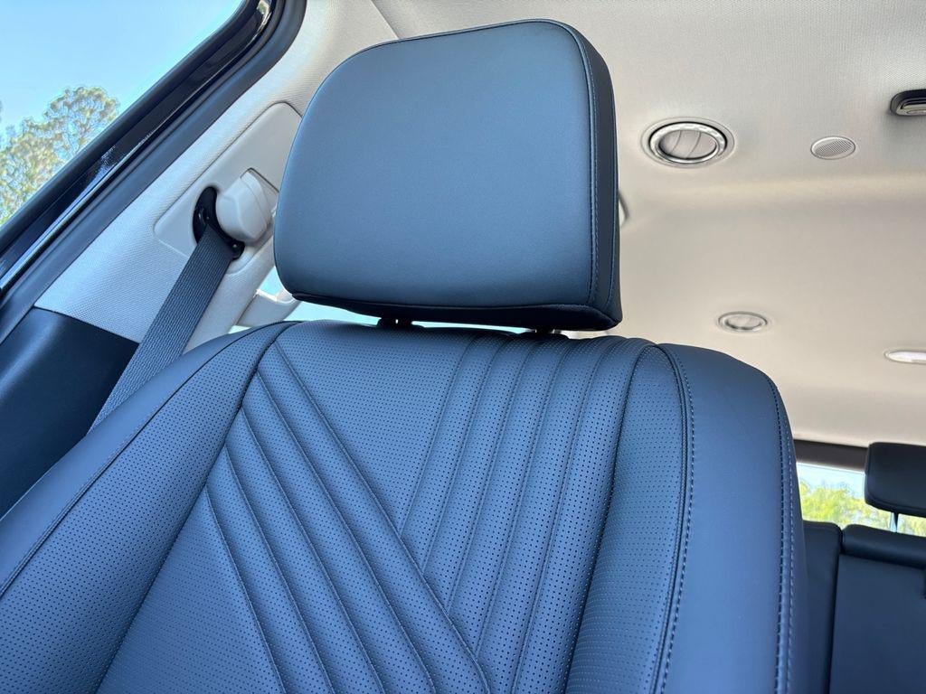 New 2026 Hyundai Palisade SEL Premium FWD image 48