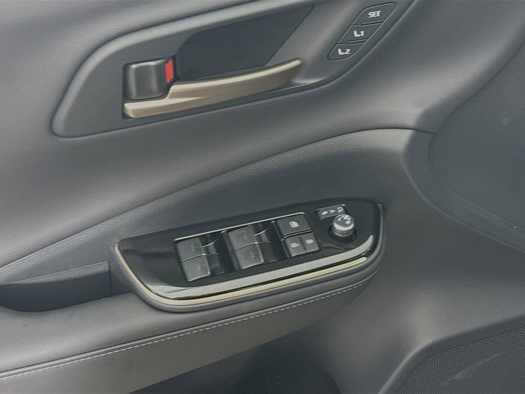 New 2026 Toyota Crown Signia AWD/4WD image 12