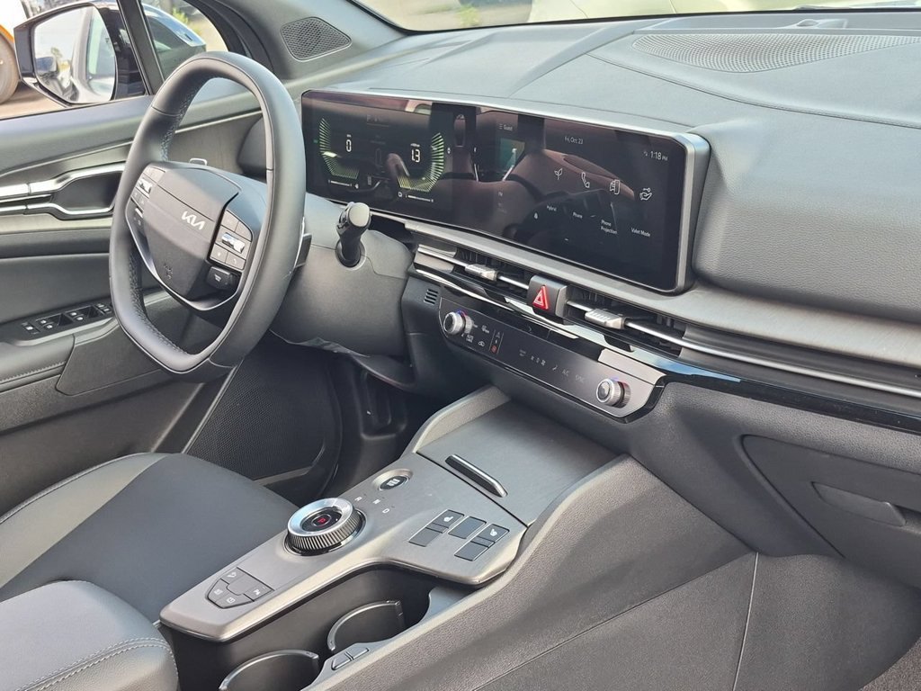 New 2027 Kia Sportage X-Line AWD/4WD image 30