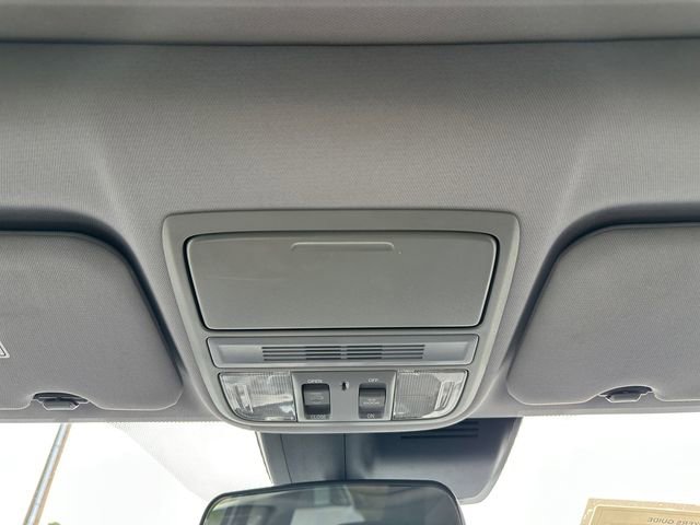 Used 2018 Honda CR-V EX image 28
