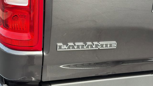 New 2026 RAM 1500 Laramie image 13