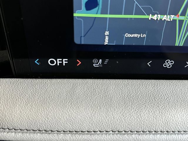 Used 2025 Lincoln Aviator Reserve w/ Illumination Package image 8