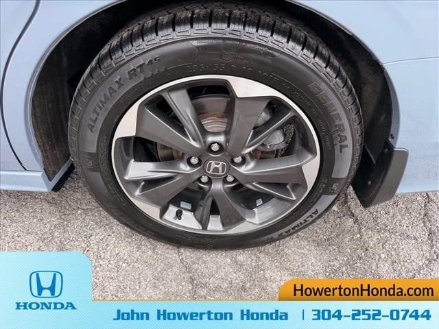 Used 2024 Honda Odyssey Elite image 29
