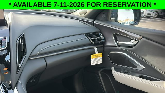 Used 2026 Acura RDX SH-AWD image 23