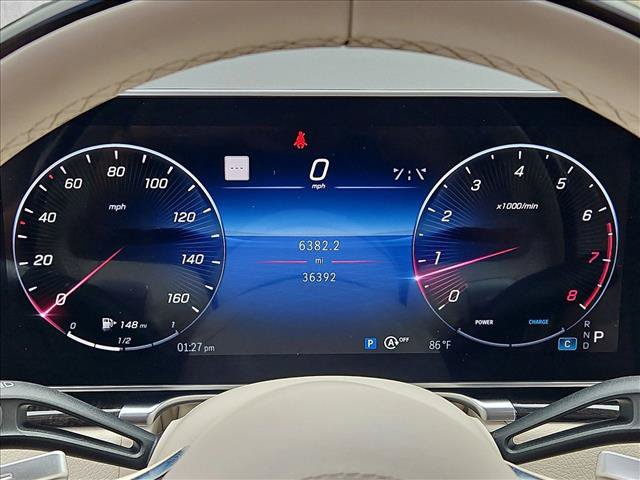 Used 2023 Mercedes-Benz S 500 4MATIC image 11