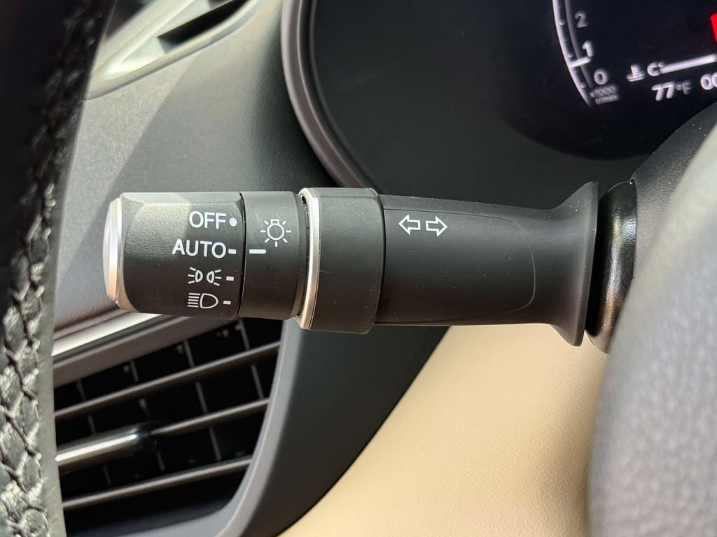 Certified 2025 Acura TLX w/ Technology Package FWD image 25
