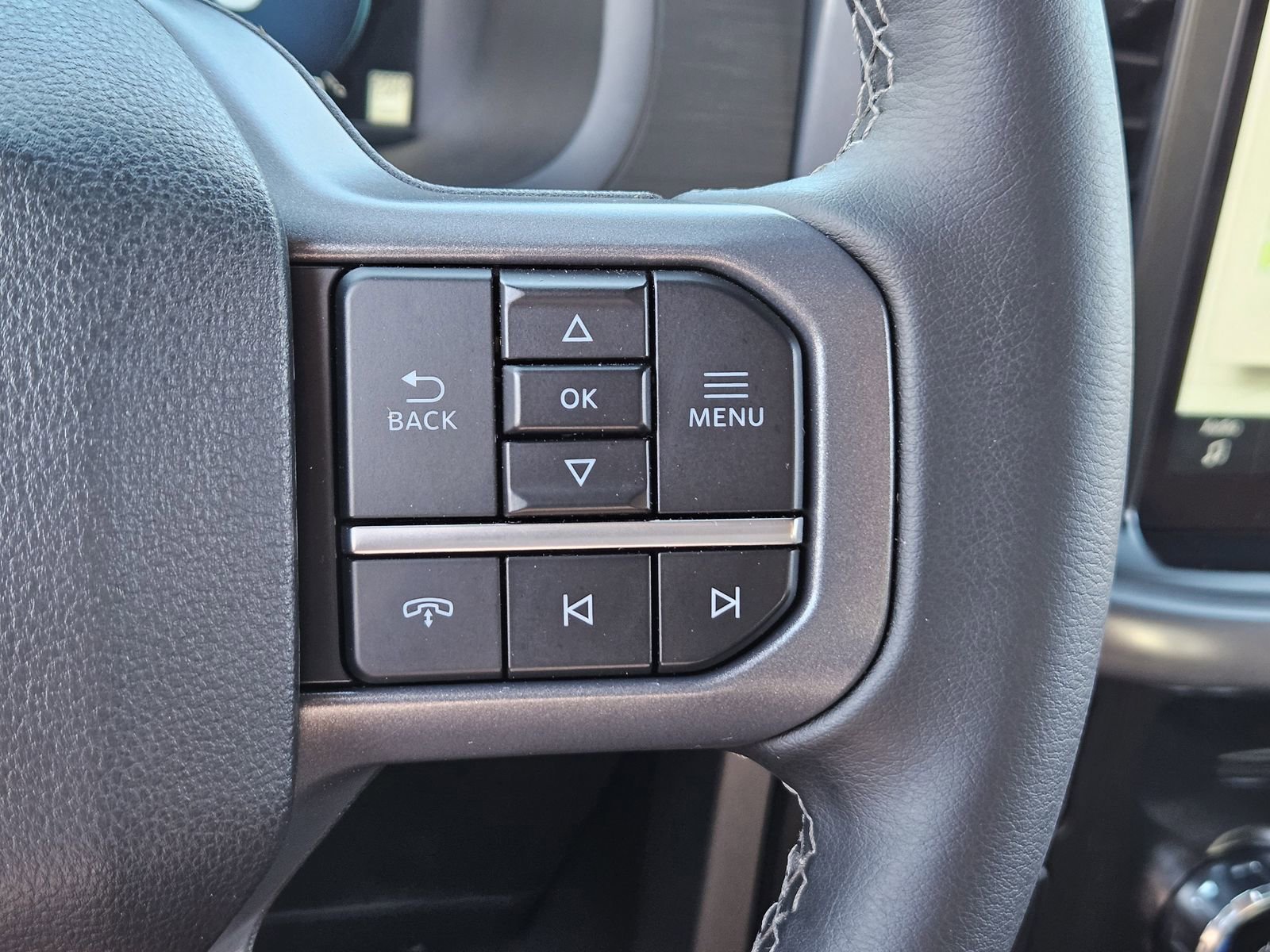 Used 2025 Ford F150 XLT w/ Equipment Group 302A MID image 25