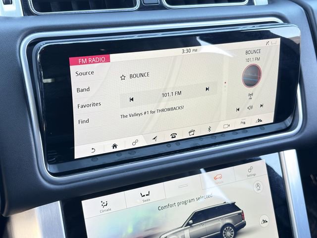 Used 2021 Land Rover Range Rover P525 Westminster Edition image 13