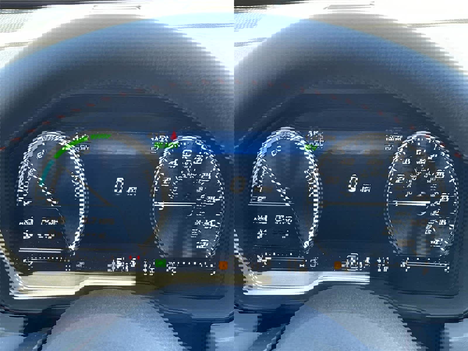 New 2026 Subaru Crosstrek 2.5i Limited image 33