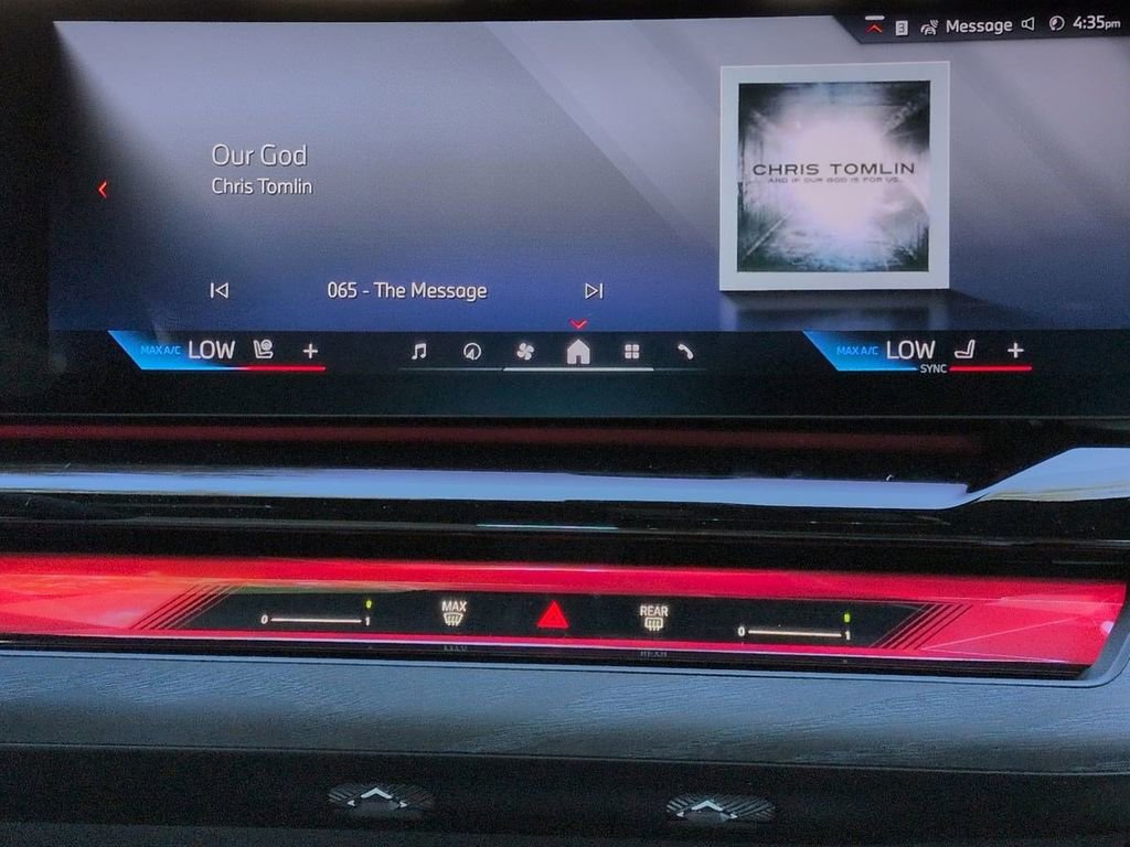 New 2026 BMW i5 eDrive40 image 18
