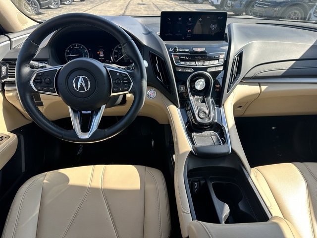 Used 2019 Acura RDX FWD image 10