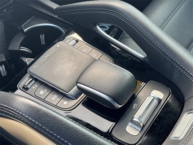 Used 2021 Mercedes-Benz GLS 450 4MATIC image 34