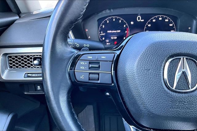 Used 2024 Acura Integra image 11